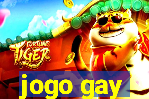 jogo gay